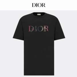 Picture of Dior T Shirts Short _SKUDiorXS-Lxetr10415458